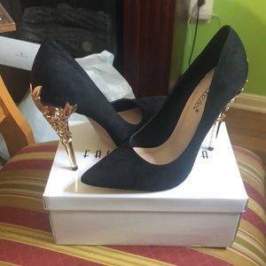 Beautiful Elegant shoes